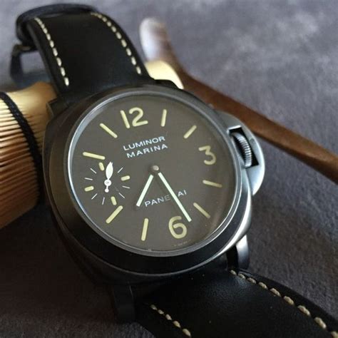 panerai service cost